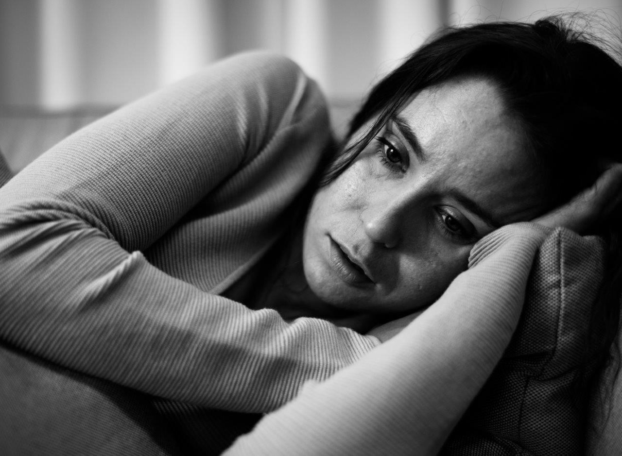 Depressie